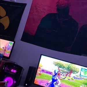 Meet your Posher, Clay